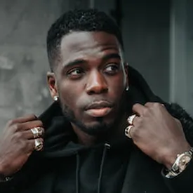 Marcel Somerville