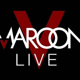 Maroon Live