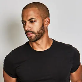 Marvin Humes