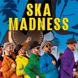 Ska Madness
