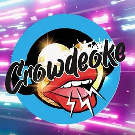 Crowdeoke