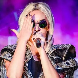 GaGa's Born