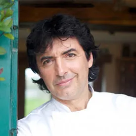 Jean-Christophe Novelli