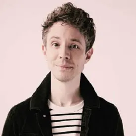 Matt Edmondson