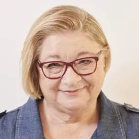 Rosemary Shrager Official Act Profile Picture
