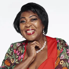 Rustie Lee Official Act Profile Picture