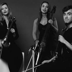 Sapphire String Trio