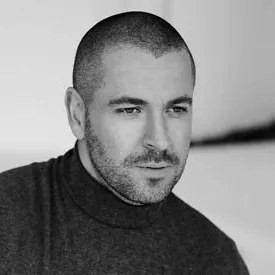 Shayne Ward