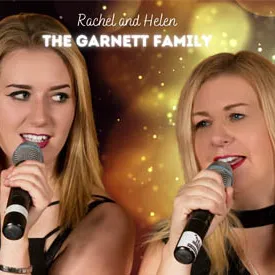 The Garnett Family
