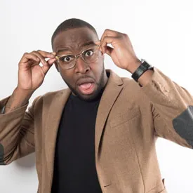 Axel Blake Official Act Profile Picture 