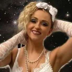 Making it Madonna