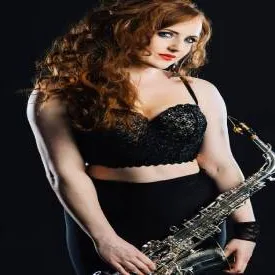 Sax and Tap