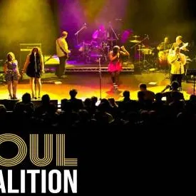 The Soul Coalition