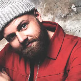 Tom Walker