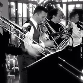 Brass Beats Collective