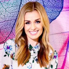 Katherine Jenkins Official Speaker Profile Picture
