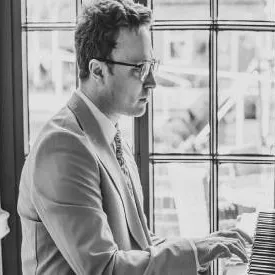 Piano Matt