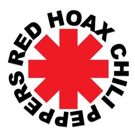 Red Hoax Chili Peppers
