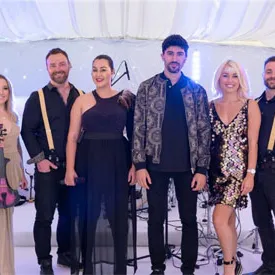 HC Showband Official Act Image