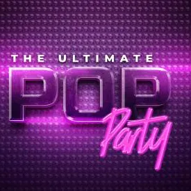 Ultimate Pop Party