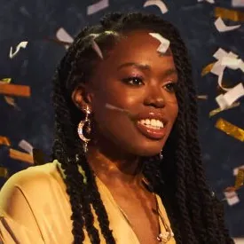 Anthonia Edwards