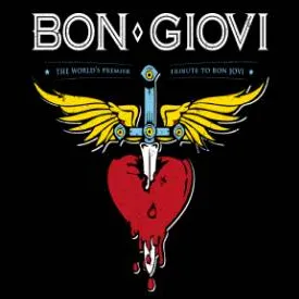Bon Giovi