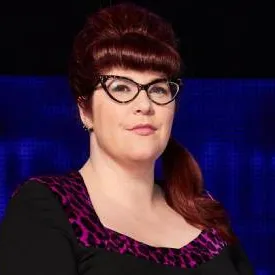 Jenny Ryan