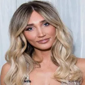 Megan Mckenna