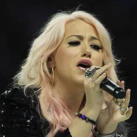 Amelia Lily
