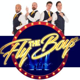 The FlyBoys