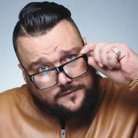 Charlie Sloth Official Act Image