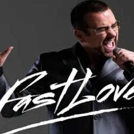 FastLove The George Michael Tribute