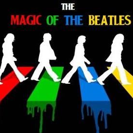 The Magic of The Beatles