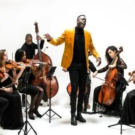 OneOrchestra