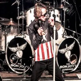 The Bon Jovi Experience