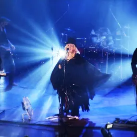 The Fleetwood Mac Songbook