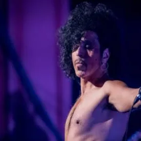The Prince Experience