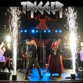 Trigger