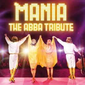 Abba Mania