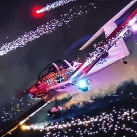 Aerosparx
