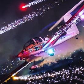 Aerosparx