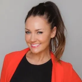 Amy Thompson