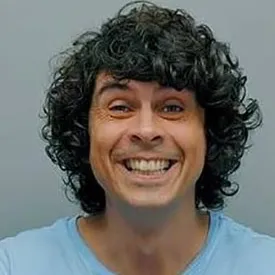 Andy Day