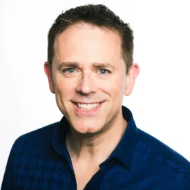 Chris Jarvis