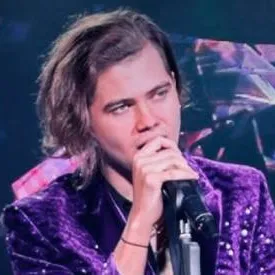 Harry Styled Official Act Profile Picture