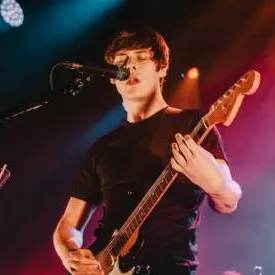Jake Bugg