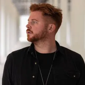 Jamie Roche