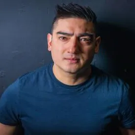 Javier Jarquin