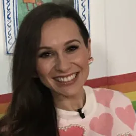 Jen Pringle