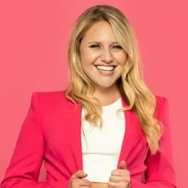Olivia Birchenough
